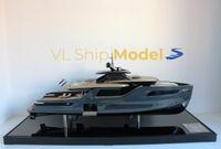 Custom yacht model