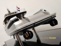 VL Ship Models X105 I